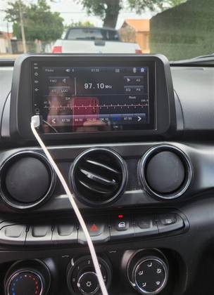 FIAT ARGO 1.0 FIREFLY FLEX MANUAL